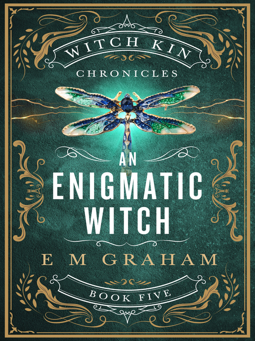 Title details for An Enigmatic Witch by E M Graham - Available